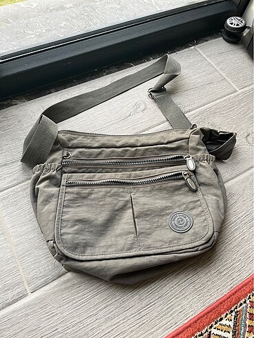 Charo garcıa omuz çantası