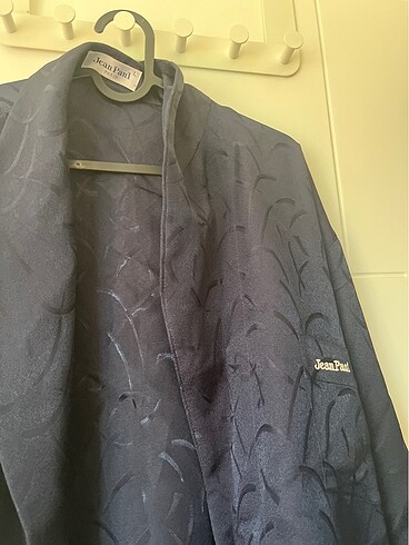 3 lü pijama takım üst alt ve sabahlık - Görsel 7