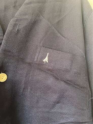 3 lü pijama takım üst alt ve sabahlık - Görsel 3