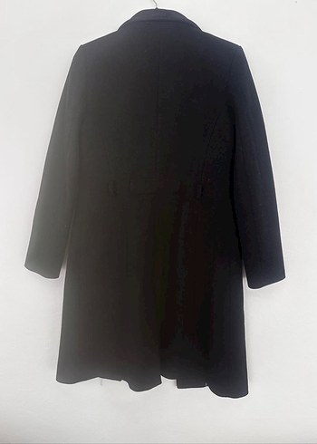 Mango Siyah Kaban XS Beden - Görsel 2