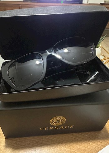 Versace gözlük - Görsel 3