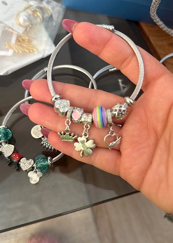 Pandora Bileklik - Görsel 2