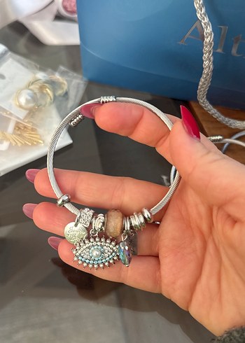 Pandora Bileklik - Görsel 5