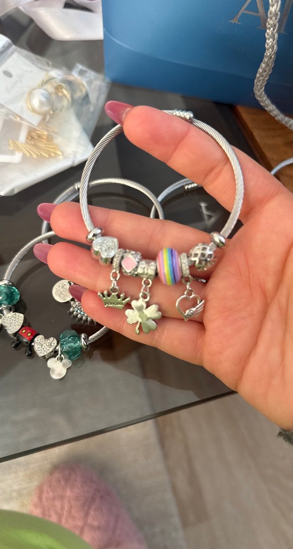 Pandora Bileklik - Görsel 2