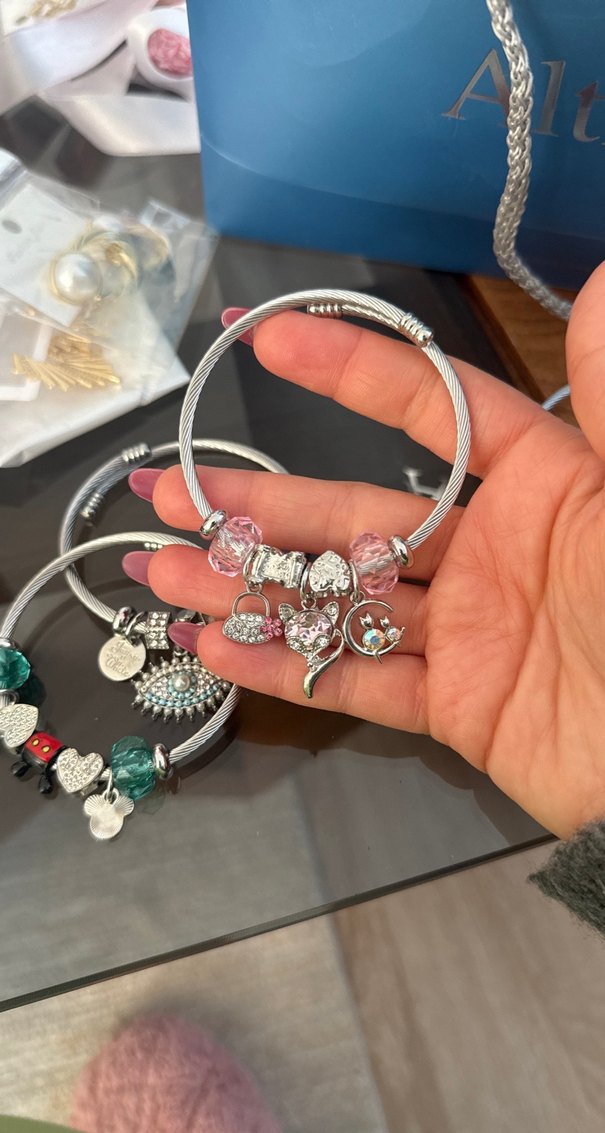 Pandora Bileklik - Görsel 3