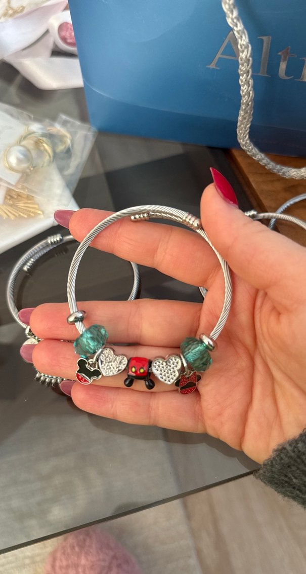 Pandora Bileklik - Görsel 4