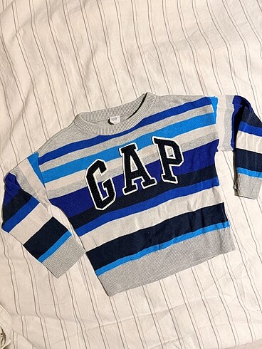 GAP kazak