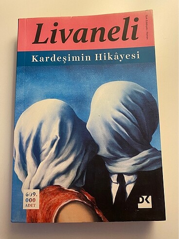 Kardeşimin Hikayesi Zülfü Livaneli