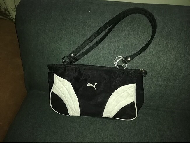 puma çanta spor