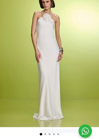 Oleg Cassini xs