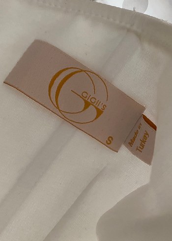 Beyaz Parlak payetli Uzun Straplez Elbise - Görsel 6