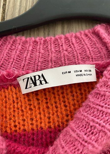 Zara kazak - Görsel 2