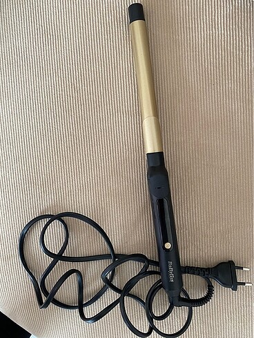 Babyliss maşa - Görsel 3