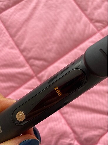 Babyliss maşa - Görsel 5