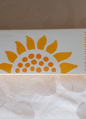 Elizabeth Arden parfum sunflower 