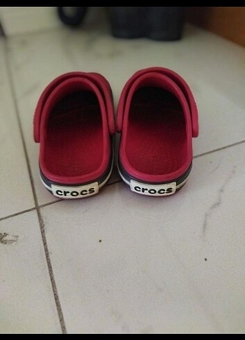 Crocs iconic 29 numara