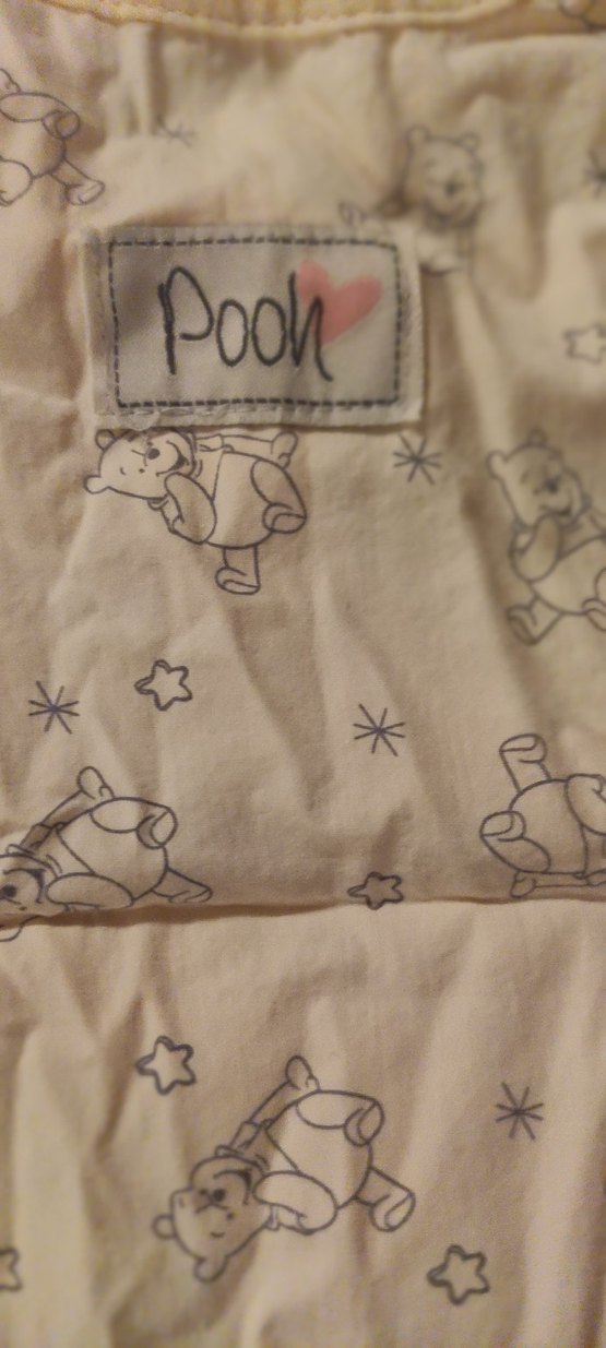 Sarı Bebek Kısa Kollu Düğmeli Body - Görsel 5