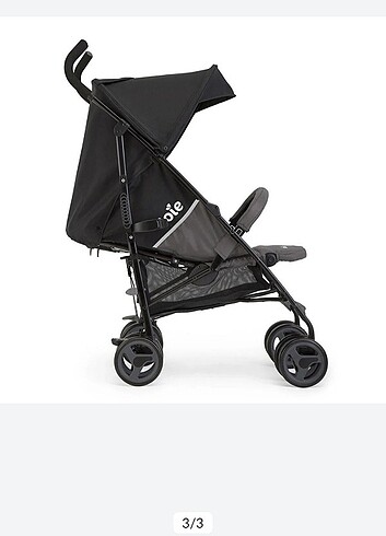Joie Joia nitro xL araba