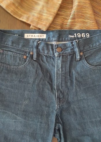 Gap ürünü