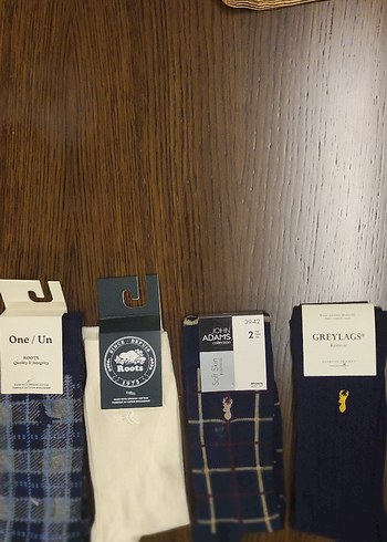 Lacoste ürünü