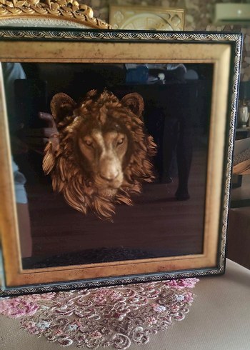 Zara Home ürünü