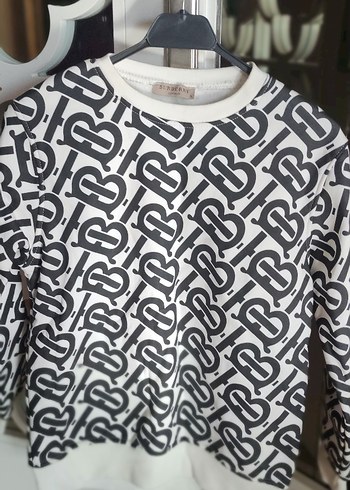 Burberry ürünü