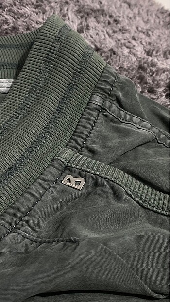 Bogner Bogner Jeans kumaş etek