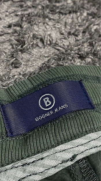 l Beden Bogner Jeans kumaş etek