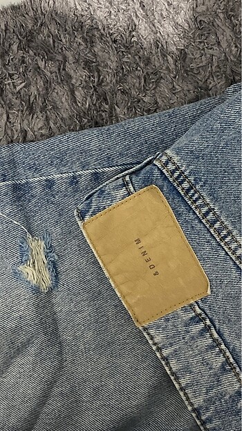 H&M h&m baggy pantolon