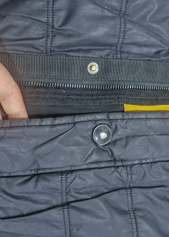 xl Beden Erkek mont ALTINYILDIZ