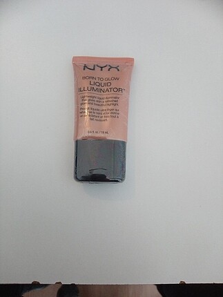 Nyx Likit Aydınlatıcı 