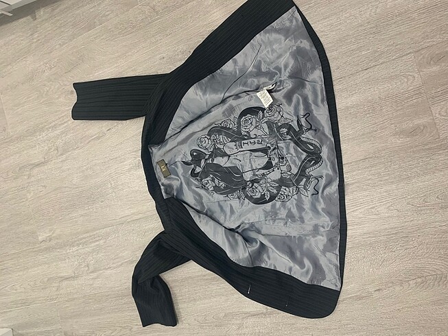 xs Beden Ceket