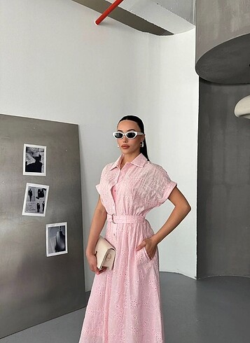 Hot fashion elbise