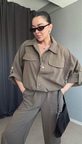 Hot fashion takım