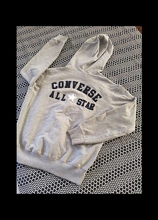 Converse Sweatshirt 