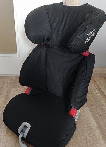 Britax römer 9-36 kg oto koltuğu 