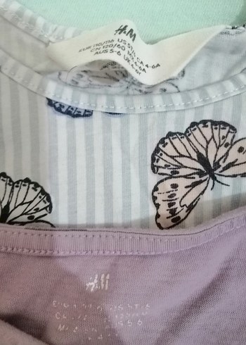 Kız Çocuk Pembe Fırfırlı Elbise - Görsel 4