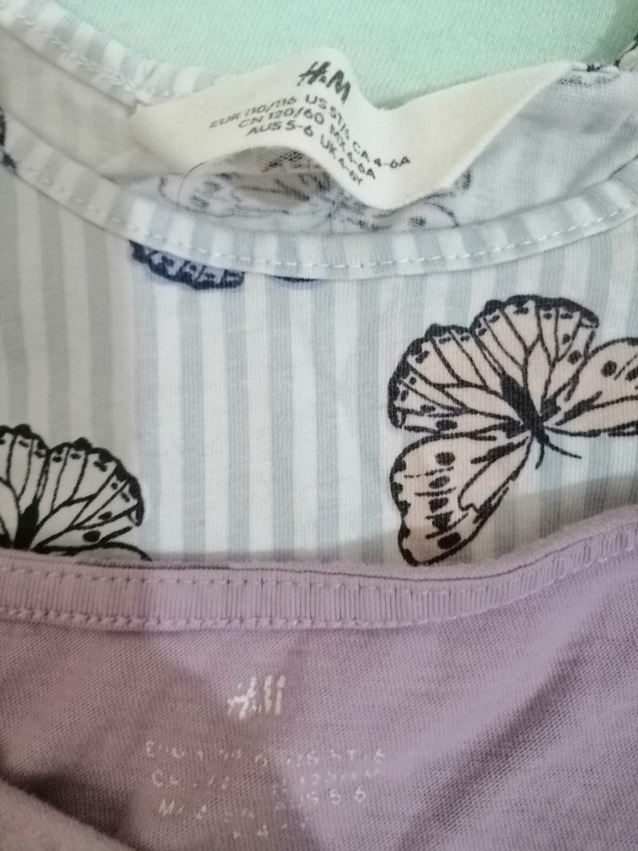 Kız Çocuk Pembe Fırfırlı Elbise - Görsel 4