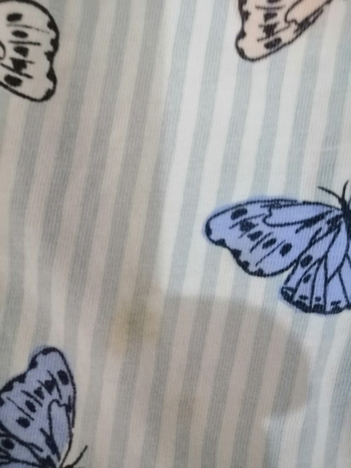 Kız Çocuk Pembe Fırfırlı Elbise - Görsel 3