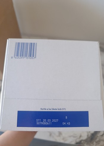 SMA Optipro 3 Devam Sütü 900g - Görsel 2