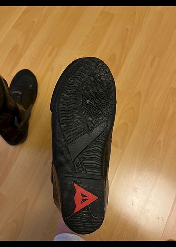 Sıfır Dainese nexus motosiklet botu - Görsel 4