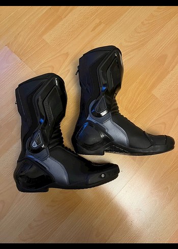 Sıfır Dainese nexus motosiklet botu - Görsel 2