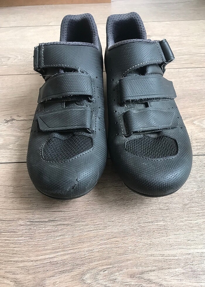 spd bisiklet ayakkabısı - Görsel 2