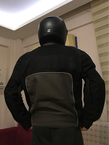 motosiklet (motorcu) montu - Görsel 3