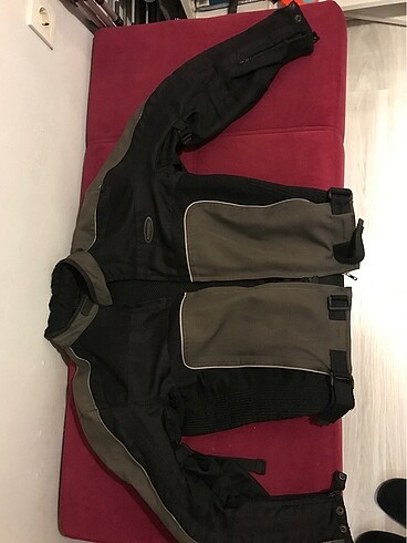 motosiklet (motorcu) montu - Görsel 5