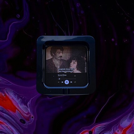 spotify küllük