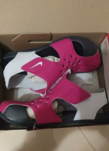 Nike Sunray Protect 2 sandalet