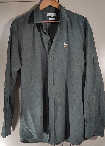 U.S Polo Assn. U.S POLO Gömlek