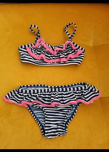 Bebek Bikini