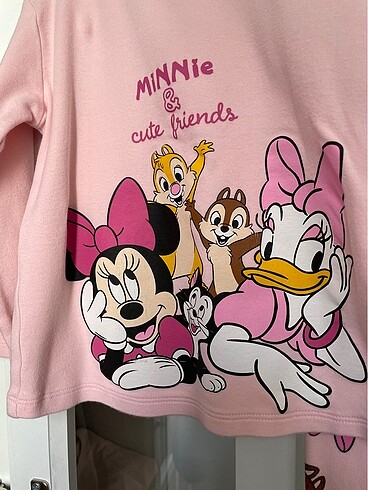 LC Waikiki Pijama takımı